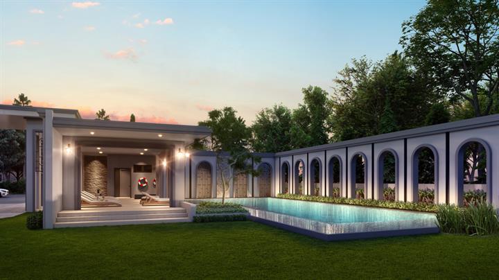 รูป The Ricco Town Phahonyothin-Watcharapol - รูปที่ 2/2