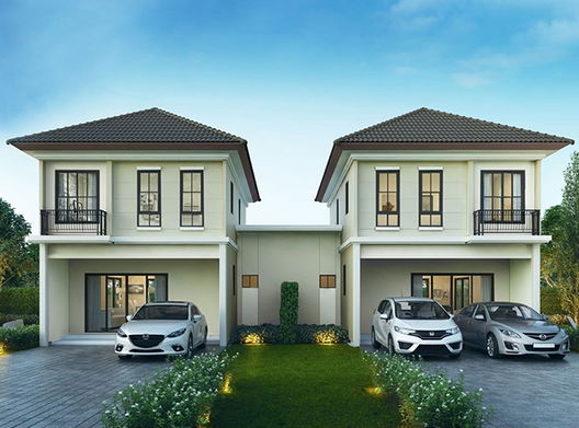 รูป Baan Pruksa Airport Maliwan - รูปที่ 3/13