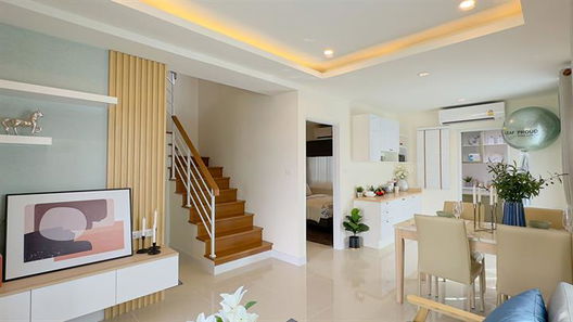 Project I Leaf Proud Rama 2 km.14 Picture - 3/13