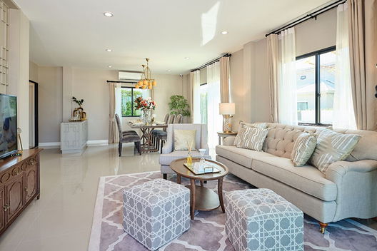 Project Chuanchuen Prime Village Bangna Picture - 5/13