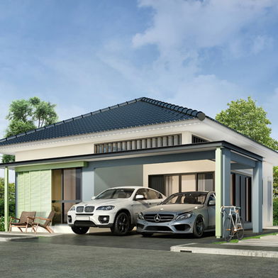 รูป Tharasiri Ville Ko Lamphu Surat - รูปที่ 2/6