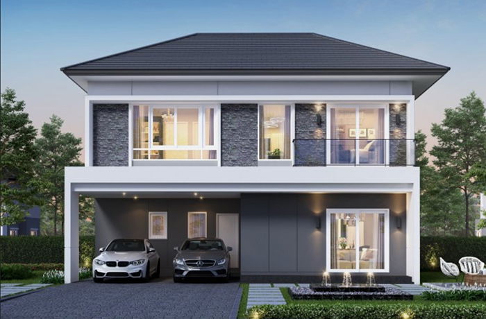 Project Apitown Khon Kaen Picture - 1/13