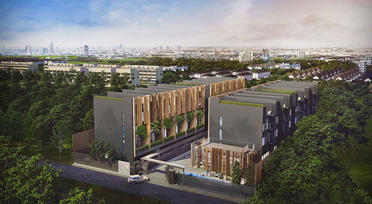 รูป The Park Lane Sukhumvit-Bearing - รูปที่ 2/13