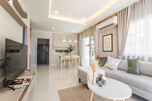 รูป The Miracle Sukhumvit-Praksa - รูปที่ 4/13