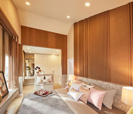 Project Perfect Park Ratchapruk-Pathumthani Picture - 5/10