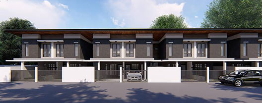 Project Taweesub Home San Sai Picture - 2/13