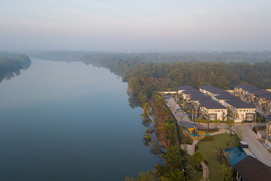 รูป Supalai River Ville Suratthani - รูปที่ 2/13