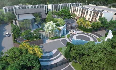 เฌอคูน สุขุมวิท 77