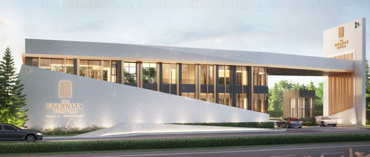 รูป The Eternity Verdure Rama 9-Wongwaen - รูปที่ 3/10