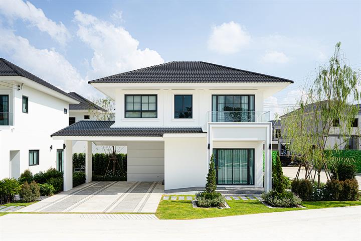 รูป Maneerin Midtown Laemchabang - รูปที่ 1/13