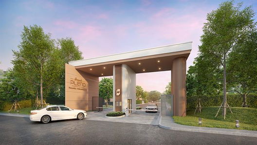 Project Grande Pleno Phahol-Vibhavadi 2 Picture - 2/13