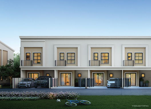 รูป Stories Bangna-Suvarnabhumi - รูปที่ 2/9