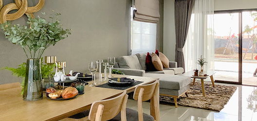 รูป Karnkanok Ville 21 Baan Tor-Sansai - รูปที่ 3/7