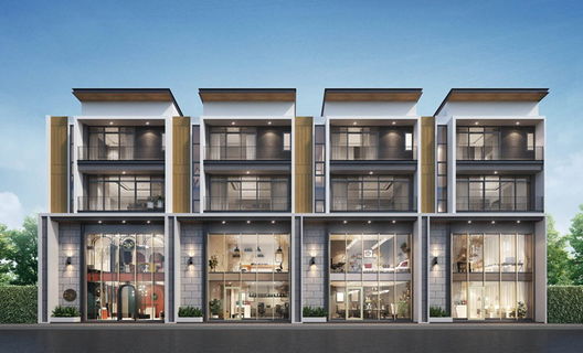 รูป Baan 365 Muangthong - รูปที่ 3/13