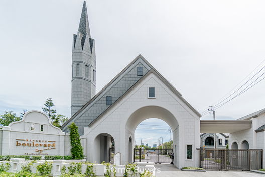 รูป Bangkok Boulevard Signature Prachachuen - รูปที่ 5/13