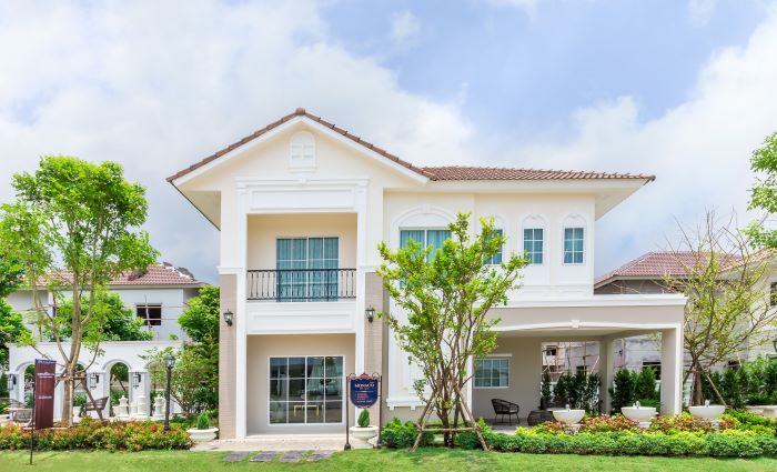 รูป Lanceo Crib Rattanathibet Westgate - รูปที่ 1/13