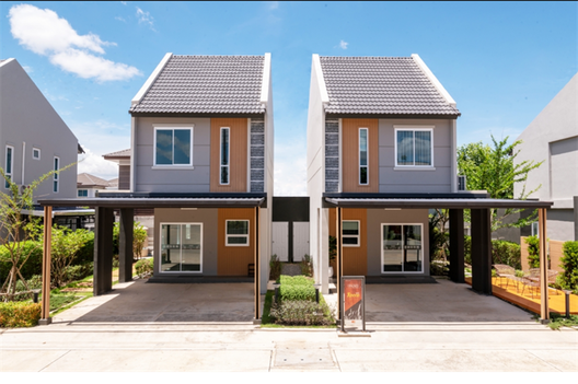 รูป The Pano Bangpakong - รูปที่ 2/13