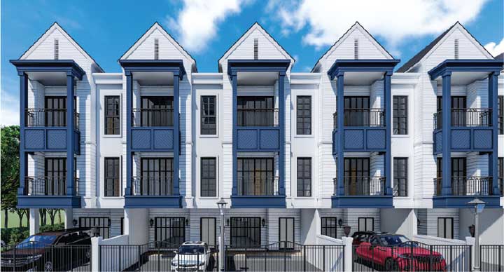 รูป Pembury Vibhavadi-Chaengwattana - รูปที่ 2/4