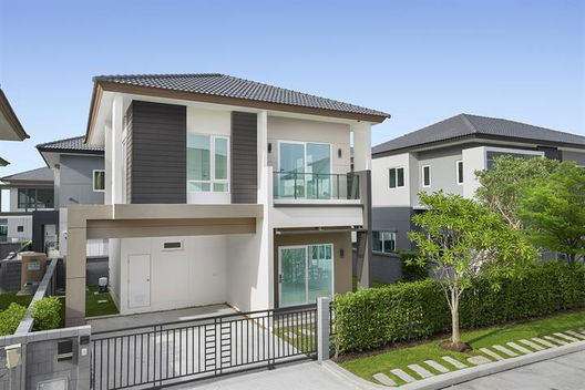 Project Centro Bangna-Srinakarin Picture - 3/13