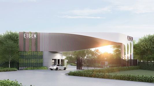 ไอเจ้นท์ พรีเมียม ทาวน์โฮม พัฒนาการ