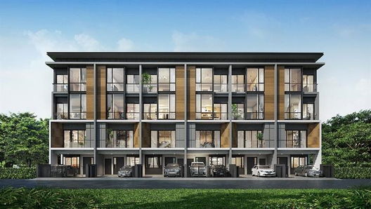 รูป Premium Place Phaholyothin Ramintra - รูปที่ 4/12