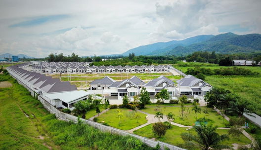 Project Baan Yusabai Nong Kong Sao Picture - 5/13