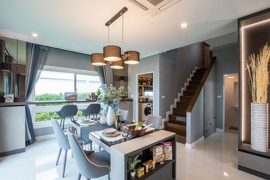 รูป Supalai Pride Wongwaen-Lumlukka Klong 6 - รูปที่ 5/13