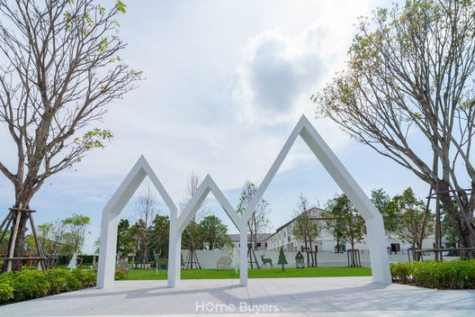 รูป Baan Pruksa Teparak-Muengmai Project 3 - รูปที่ 5/13