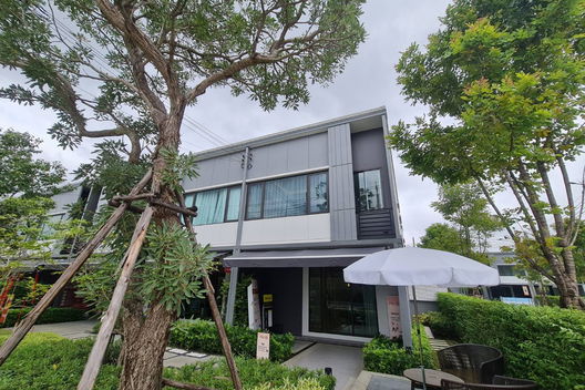 รูป Pleno Ramintra-Chatuchot - รูปที่ 2/10