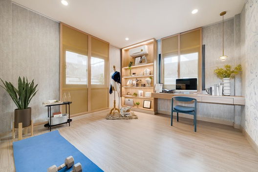 Project Supalai Ville Wongwaen-Lamlukka Klong 7 Picture - 4/13