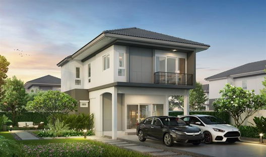 รูป Supalai Primo Koh Lamphu - รูปที่ 2/13