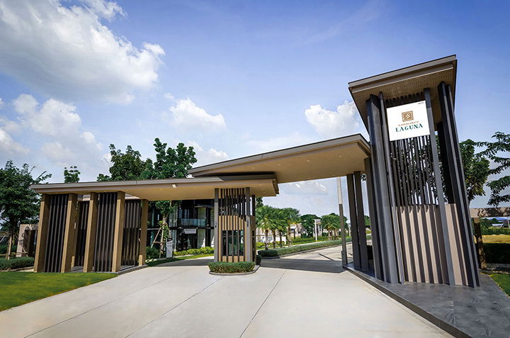 รูป Sanmanee Laguna Amata - รูปที่ 1/13