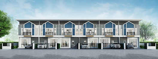 รูป Nakornthong Colony Theparak-Muang Mai Bang Phli - รูปที่ 3/13