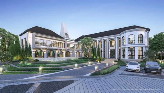 รูป Bangkok Boulevard Signature Chaengwattana - รูปที่ 5/13