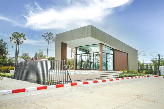 รูป The Waterfront Chaiyaphruk-Chengwattana - รูปที่ 2/13