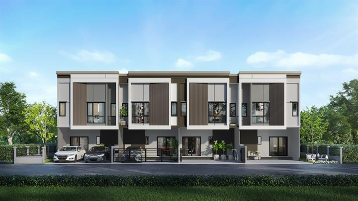 รูป Pleno Ratchapruke-Sathorn - รูปที่ 1/13