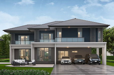 สราญสิริ ชัยพฤกษ์-แจ้งวัฒนะ