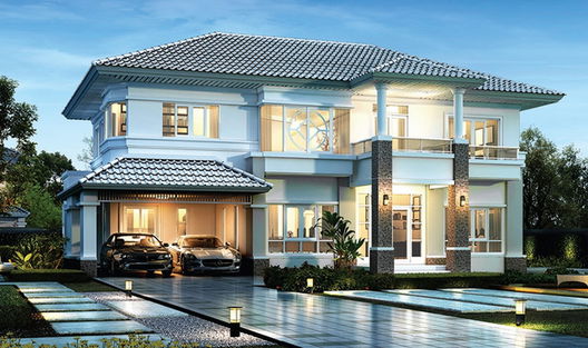 รูป Supalai Garden Ville Phitsanulok - รูปที่ 5/13