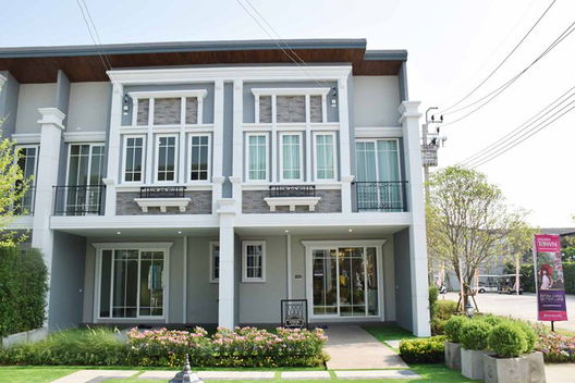 รูป Golden Town Ngamwongwan-Khae Rai - รูปที่ 3/13