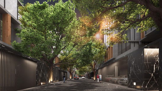 รูป Bibury Village Srinakarin - รูปที่ 4/13