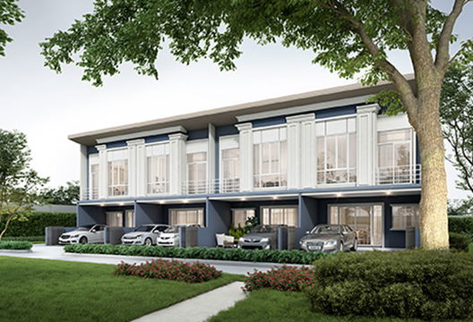 รูป Casa City Watcharapon-Permsin 2 - รูปที่ 4/10