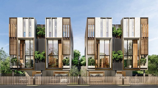 รูป Novel Residence Ladprao 18 - รูปที่ 3/12
