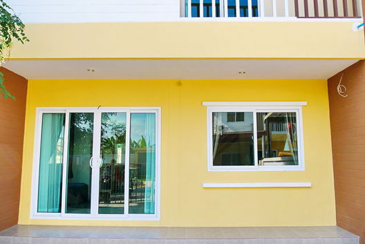 รูป Village at Park Ratchaphruek-kanjanapisek - รูปที่ 4/13