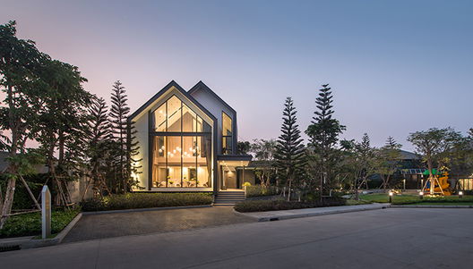 รูป Bangkok Boulevard Ramintra-Serithai - รูปที่ 2/6