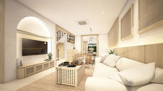 รูป The Embrio Ladkrabang-Suvarnabhumi - รูปที่ 2/12