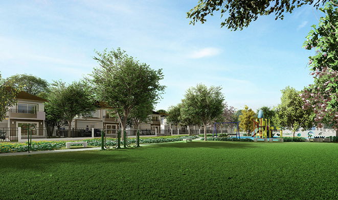 รูป Supalai Bella Thalang Phuket - รูปที่ 3/3