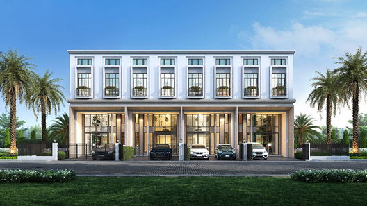 รูป Pruksa Ville Phaholyothin-Ramintra - รูปที่ 3/10