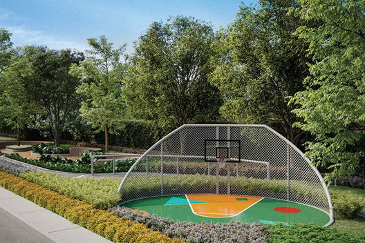 รูป Chuan Chuen Town Rangsit-Klong 3 - รูปที่ 3/10