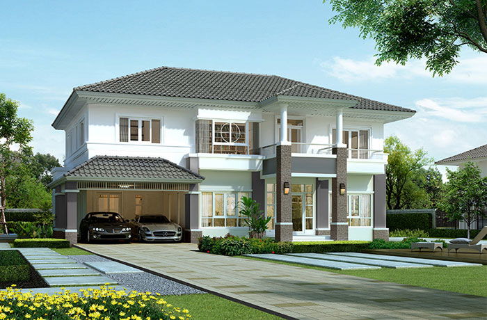 รูป Supalai River Ville Rayong - รูปที่ 1/4