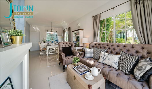 รูป J Town Exclusive Bangpakong-Banpho - รูปที่ 4/8